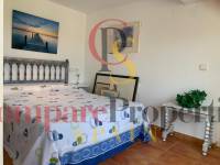 Venta - Villa - Calpe