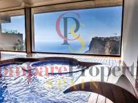Vente - Apartment - Benitachell - Novamar Suites II