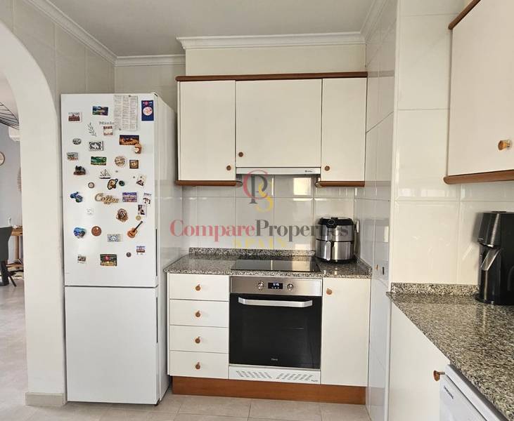 Verkoop - Villa - Pedreguer