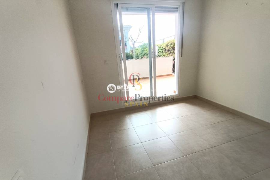 Verkauf - Apartment - Jávea - Javea