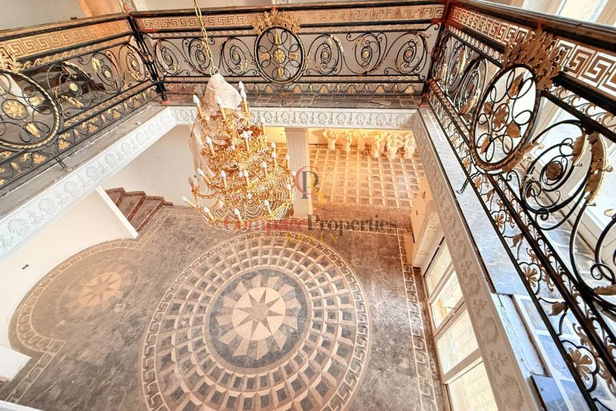 Verkauf - Villa - Altea - 03599