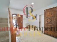 Venta - Villa - Benissa - montemar