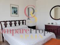 Sale - Apartment - Benissa - 