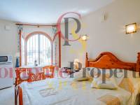 Sale - Villa - El Benitachell/Poble Nou de Benitatxell - Benitachell