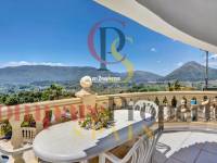 Sale - Villa - Orba