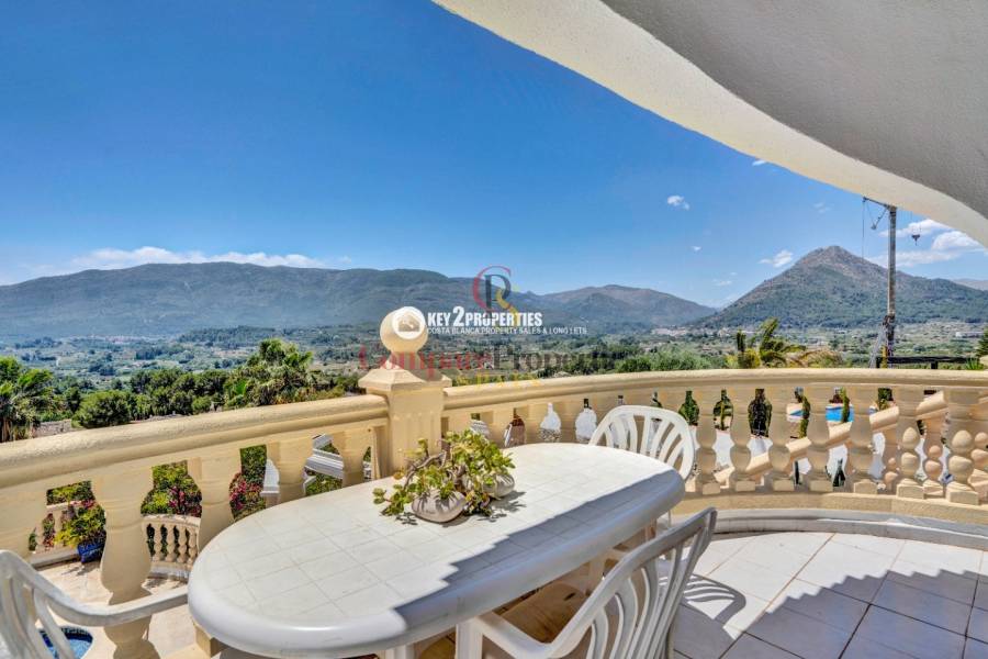 Sale - Villa - Orba