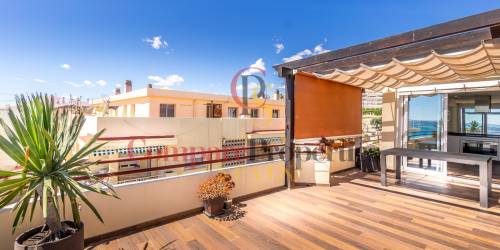 Apartment - Verkoop - Altea - Altéa