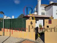 Vente - Villa - Fuente Alamo - Las Palas