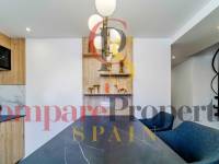 Vente - Duplex and Penthouses - Jávea