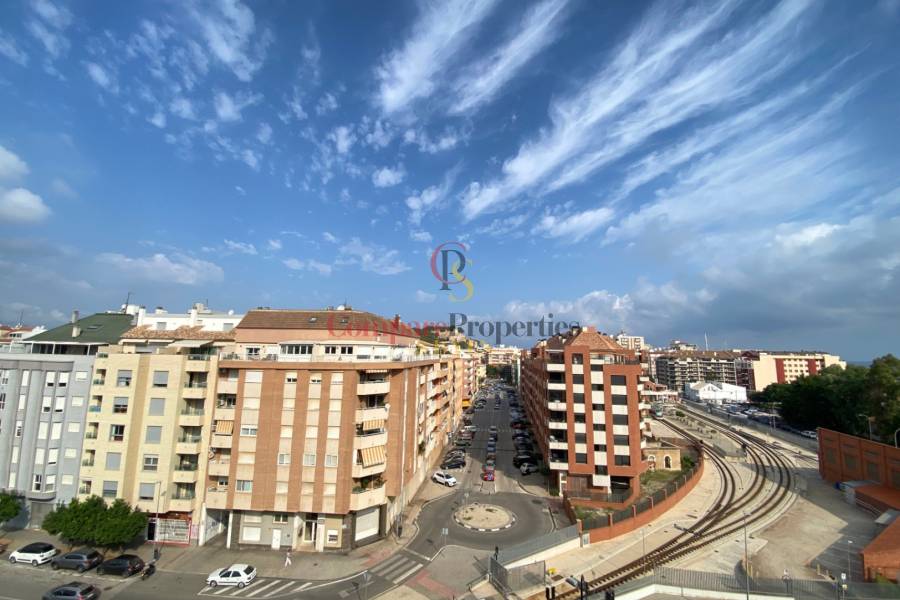 Sale - Duplex and Penthouses - Dénia - Centro urbano