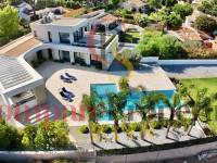 Vente - Villa - Jávea - Pinosol