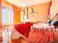 Verkoop - Villa - Calpe - 03710