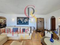 Sale - Villa - Benitachell - Pueblo del Mar