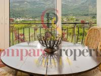 Venta - Villa - Jalon Valley - 