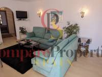 Verkoop - Villa - Calpe - Maryvilla