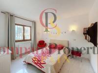 Vente - Villa - Benitachell - Encinas