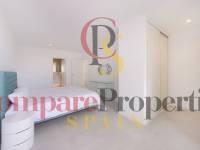 Venta - Villa - Albir