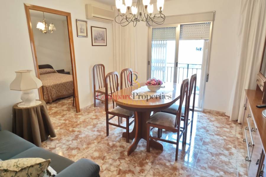 Sale - Apartment - Dénia - Casco urbano