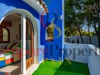 Sale - Villa - Altea - Altéa