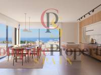 Vente - Villa - Benissa - Costa blanca