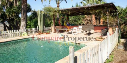 Villa - Vente - Dénia - Dénia