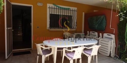 Bungalow - Sale - Els Poblets - Las Marinas (Almadrava)