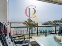 Verkoop - Apartment - Calpe - 