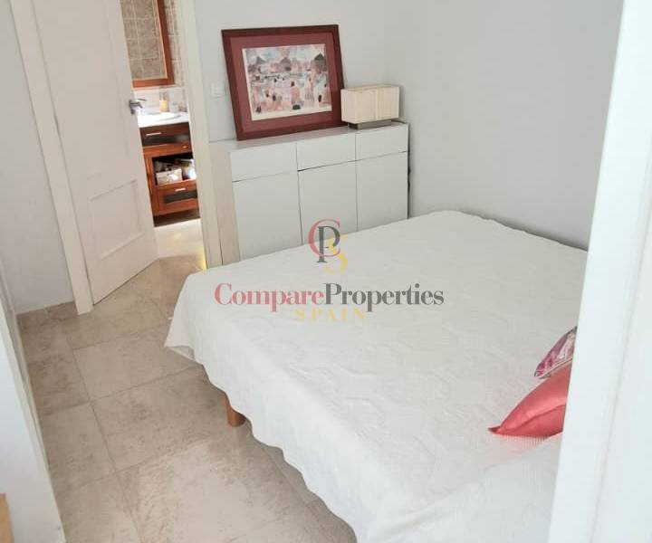 Sale - Duplex and Penthouses - Dénia - Casco urbano