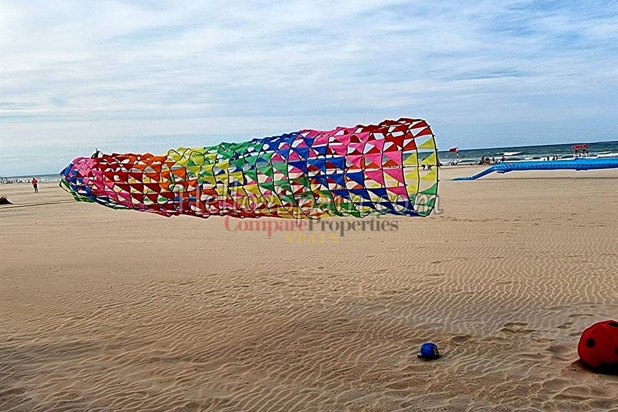 Sale - Apartment - Gandía