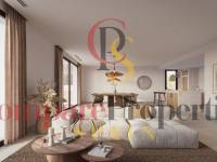 Sale - Villa - Jalon Valley - Alcalali