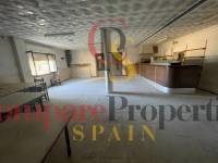 Vente - Villa - Elche