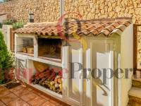 Sale - Semi-Detached Villa - Polop - POLOP DE LA MARINA