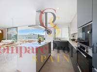 Verkoop - Villa - Benitachell - Magnolias