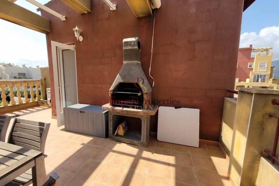 Sale - Townhouses - Dénia - Costa Blanca