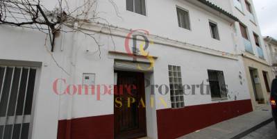Townhouses - Sale - Orba Valley - Orba