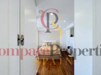 Verkauf - Apartment - Benitachell - 