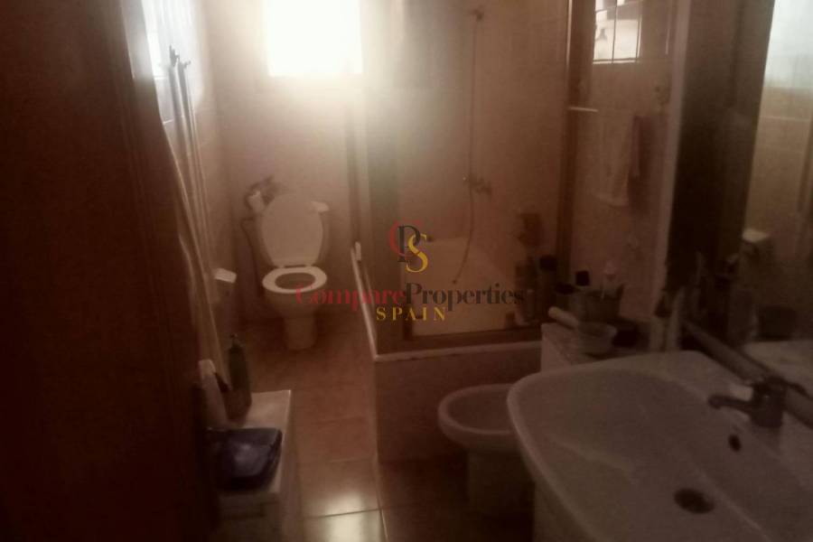 Sale - Apartment - Xeraco