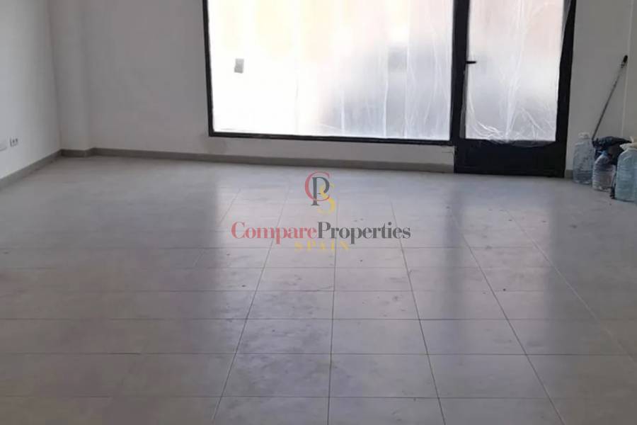 Sale - Villa - Jalon Valley - Jalon