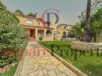 Sale - Semi-Detached Villa - La Nucia - Barranco Hondo