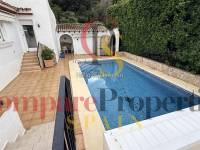 Verkoop - Villa - Monte Pego