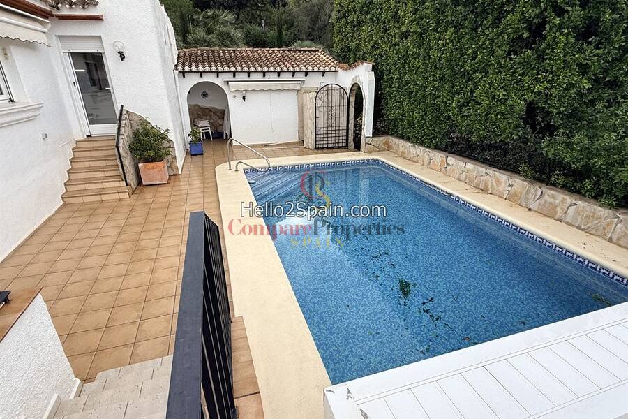 Verkoop - Villa - Monte Pego