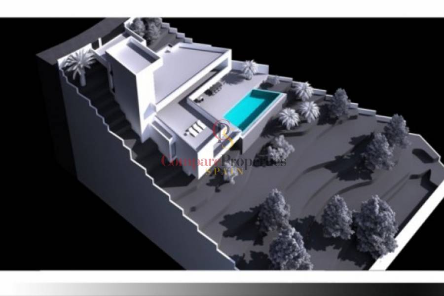 Vente - Other - Altea - Altéa