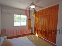 Venta - Villa - Jalon Valley - Jalon