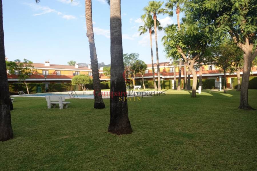 Sale - Bungalow - Els Poblets - Las Marinas (Almadrava)