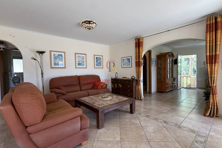 Sale - Villa - Pego - 