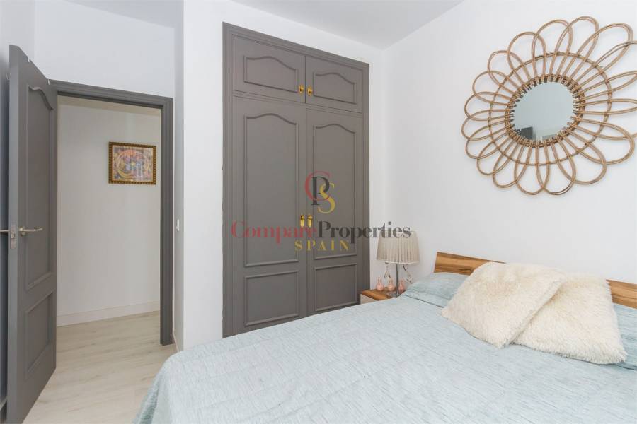 Verkauf - Townhouses - Pedreguer - 