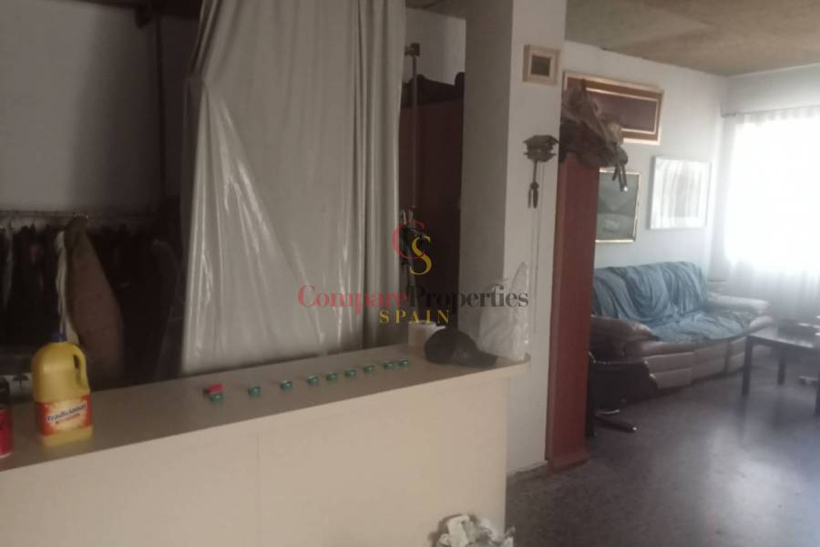 Sale - Villa - Gandía - 