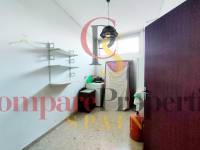 Verkoop - Townhouses - Pego - Centro ciudad