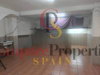 Sale - Apartment - Oliva - 