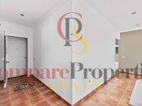 Verkauf - Apartment - Benissa - Benissa Coast